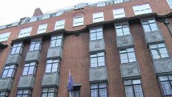 VOICED : Muere presidente de Zambia Michael Sata News Clip