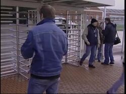 Airbus to shed 10,000 jobs, sell plants in bid to halt slide, various reax Instructional Video