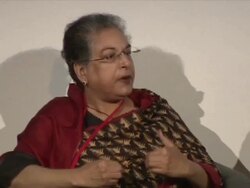 The first ever girls summit is due to be held in London today News Clip