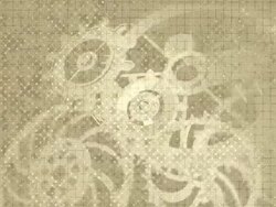 GEARS BACKGROUND HD Stock Footage