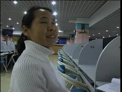 Reaction to Clinton comments on censorship dispute News Clip