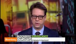 American Workers Have Saved Too Little: BlackRock News Clip