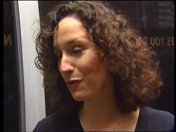 Israel/West Bank -  Arab Reactions To Likud News Clip