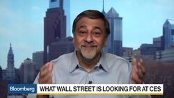 Connected Devices, Cars Are Highlights at Consumer Electronics Show News Clip