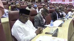 CLEAN : Fears mount in Nigeria over Lassa outbreak News Clip