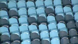 Rio Olympic Games 2016 Construction. News Clip