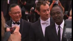 'Midnight in Paris' opens film festival, jury led by De Niro News Clip