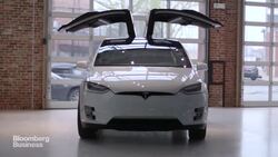 The Tesla Model 3: What We Know So Far News Clip