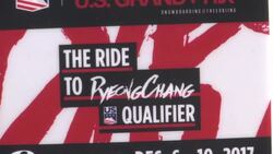 US Olympic Athletes Train While Officials Worry News Clip