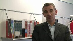 CLEAN : Chemical disarmament in Syria News Clip