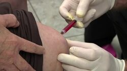 ONLY ON AP Stem cell clinic numbers surge in US News Clip