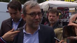 Preview of Rome mayoral election Instructional Video