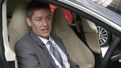 Cars get smarter but how easily can they be hacked? News Clip