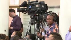 CLEAN : Star S African activist launches News Clip