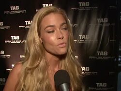 TAG Signature Series Body Sprays Launch Party Stock Footage