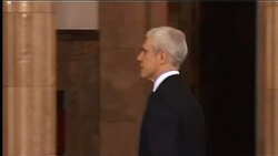 Serbian President Tadic announces election date, Vox, analyst Instructional Video
