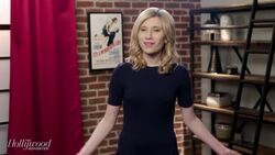 Could 'Ready Player One' Be Considered for Best Animated Feature Oscar? | THR News News Clip