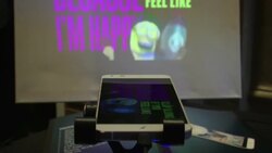 An emotional smart camera and upgraded smart glasses at MWC News Clip