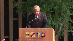 Egypt's PM: country is committed to protecting human rights News Clip