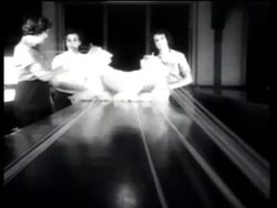 Korea, WAVES, Hockey News Clip