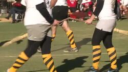 CLEAN: The weird and wonderful in 2010 News Clip