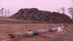 Residents struggle with high levels of stress two years after disaster News Clip