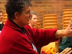 Australian study claims the Tai Chi martial art can tackle pain from arthritis News Clip