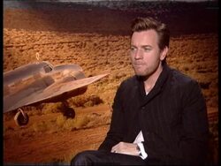 'Amelia' Press Junket Stock Footage