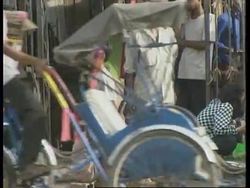 THAILAND: POLICE CONFERENCE DEBATE SEX CRIMES AGAINST CHILDREN News Clip