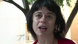 VOICED: Fado para redimir barrio lisboeta News Clip