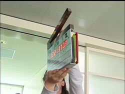 The patriarch of America's reigning first family of football wants sons Peyton and Eli to keep going back to the Super Bowl. Just not at the same time. News Clip