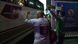 CLEAN : AFCON 2015: Algeria win to advance at Senegals expense News Clip