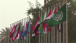 CLEAN: Arab economy ministers meet before Baghdad News Clip