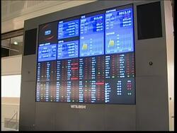 WRAP Asian markets higher; Nikkei, Hang Seng up more than 5 per cent ADDS Tokyo Instructional Video