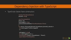 Migrating to Angular 2 (Video 13) Instructional Video