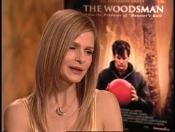 Kevin Bacon takes the lead in harrowing tale, The Woodsman News Clip