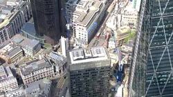 UK businesses consider relocating to continental Europe following the vote to leave the European Union News Clip