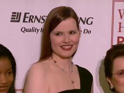 White House Project Honors Billie Jean King, At 2007 Epic Awards Stock Footage