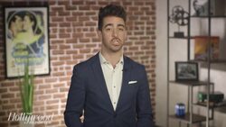 'Game of Thrones' Showrunners Defend Controversial New Sci-Fi Slave Drama 'Confederate' | THR News News Clip