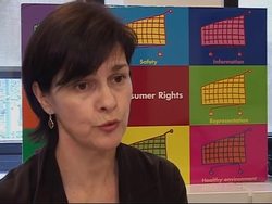 Confederation of food and drink industries, consumers' org react to ruling News Clip