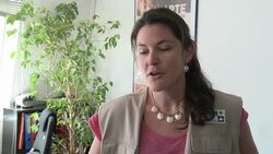 CLEAN : Somali famine toll worse than feared News Clip