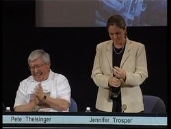 Latest in NASA's Mars lander mission News Clip