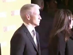 CNN Heroes: An All-Star Tribute Stock Footage