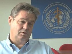 CLEAN: China approves one-dose homegrown swine flu vaccine News Clip