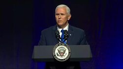 Pence, Trudeau Express Optimism in Trade Talks News Clip