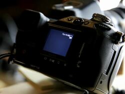 Telecine 6 Stock Footage