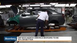 GM Posts Record Profit...But the Future Is Uncertain News Clip