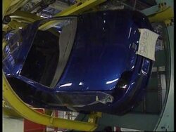 ITALY/USA: FIAT &amp; GENERAL MOTORS ALLIANCE SPECULATION News Clip