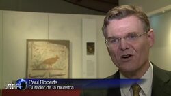 VOICED : Nueva mirada a Pompeya News Clip