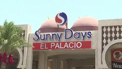 CLEAN : Egypt beach resort attack kills two foreigners (2) News Clip